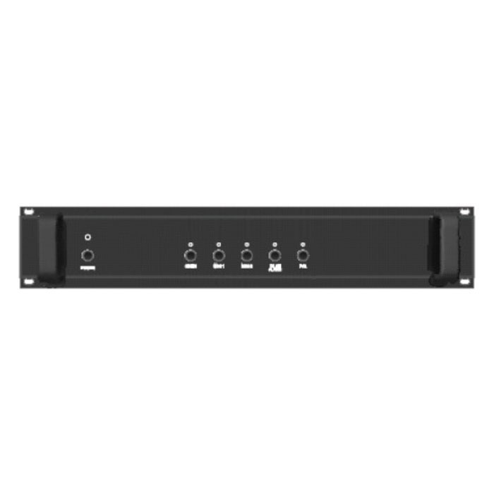 ProAudio EA-16D ProAudio EA-16D Системы пожарного оповещения