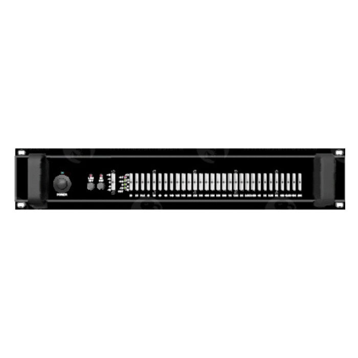 ProAudio EQ-30D ProAudio EQ-30D Частотная обработка звука