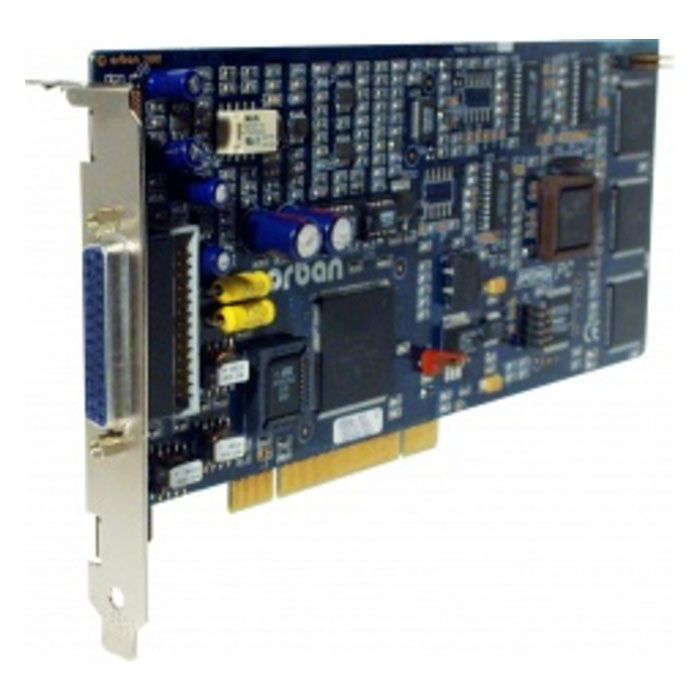 ORBAN OPTIMOD-PC 1100 ORBAN OPTIMOD-PC 1100 Усилители звука