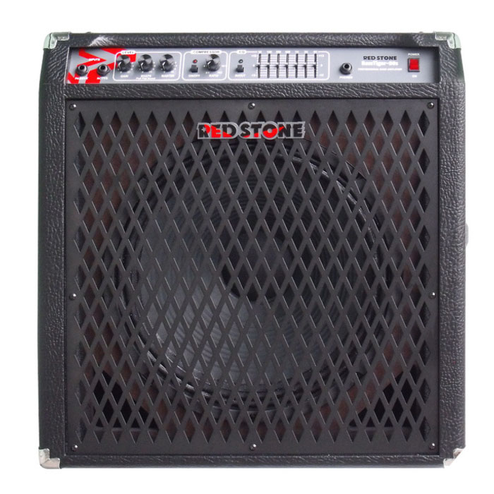RED STONE Tiger-80S RED STONE Tiger-80S Гитарное оборудование