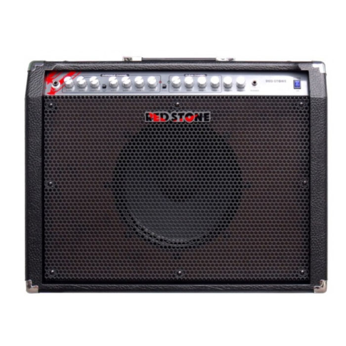 RED STONE Flame-100S RED STONE Flame-100S Гитарное оборудование