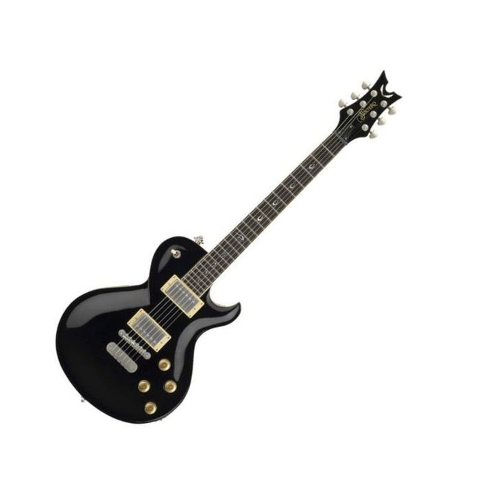 Dean SOLT CBK Электрогитары