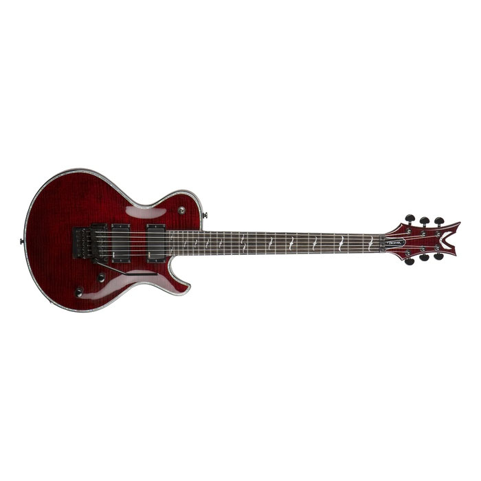 Dean DECEIVER FM F SC Электрогитары