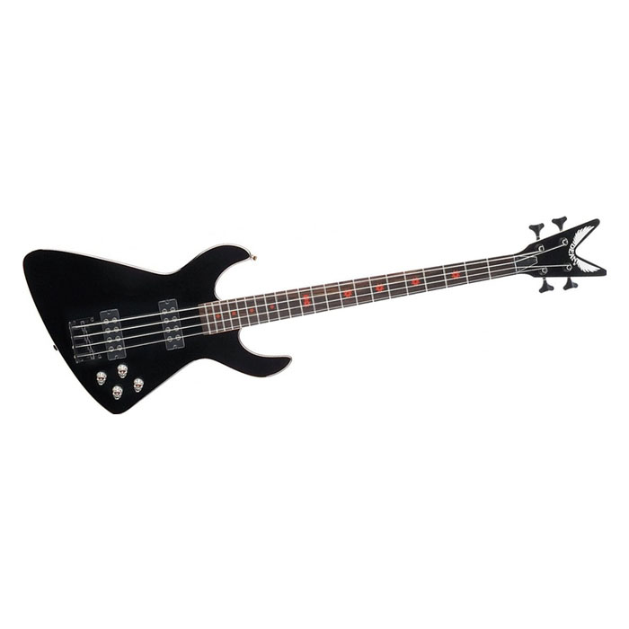 Dean DEMONATOR M2A Dean DEMONATOR M2A Бас-гитары