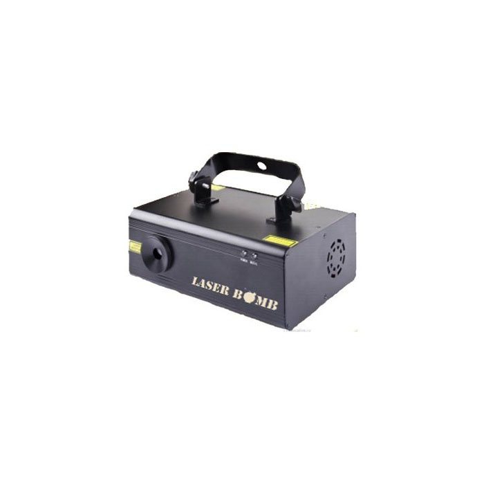 Laser Bomb M5 Laser Bomb M5 Лазеры для шоу