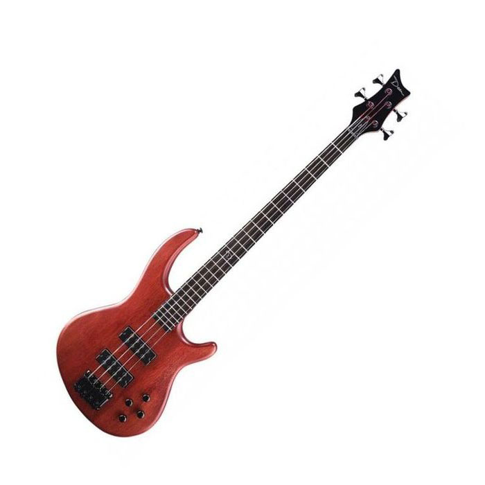 Dean EHAMMER 4 active Dean EHAMMER 4 active Бас-гитары