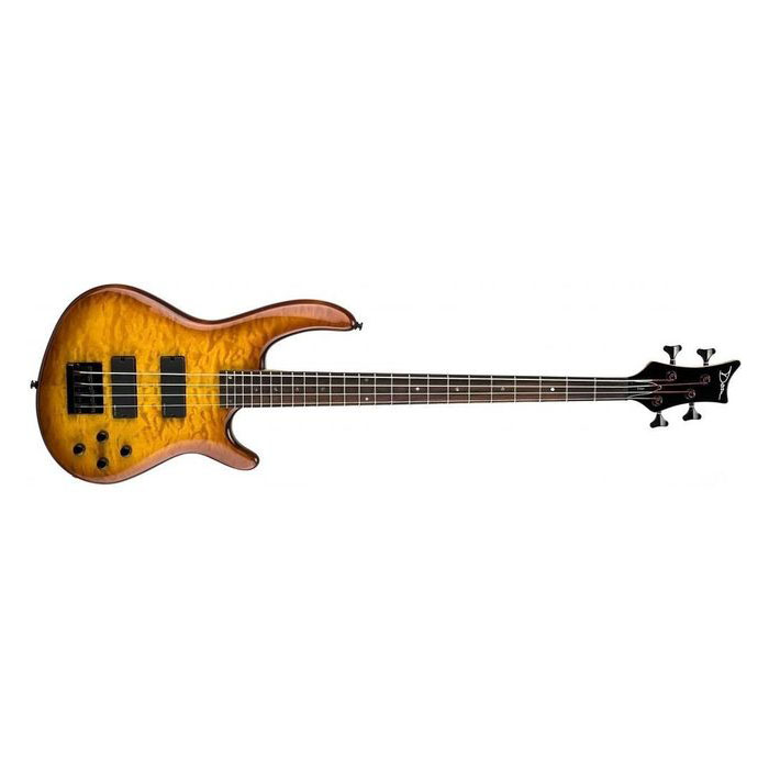 Dean EQ4 TAB Dean EQ4 TAB Бас-гитары