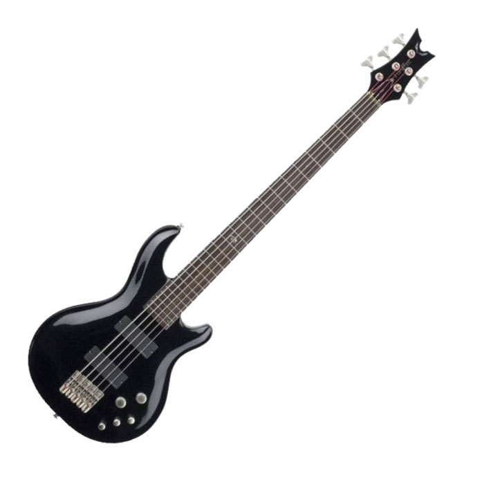 Dean HT4B CBK Dean HT4B CBK Бас-гитары