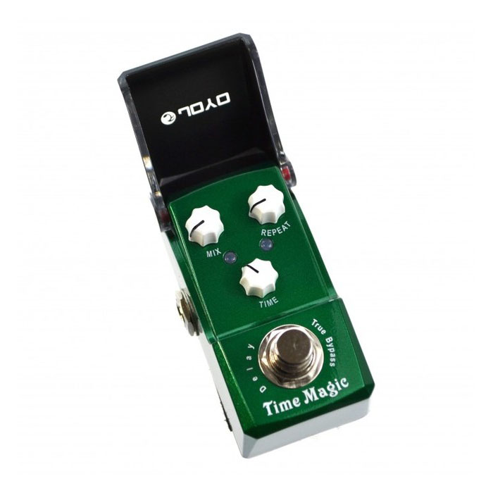 Joyo JF-304 Time Magic Joyo JF-304 Time Magic Оборудование гитарное