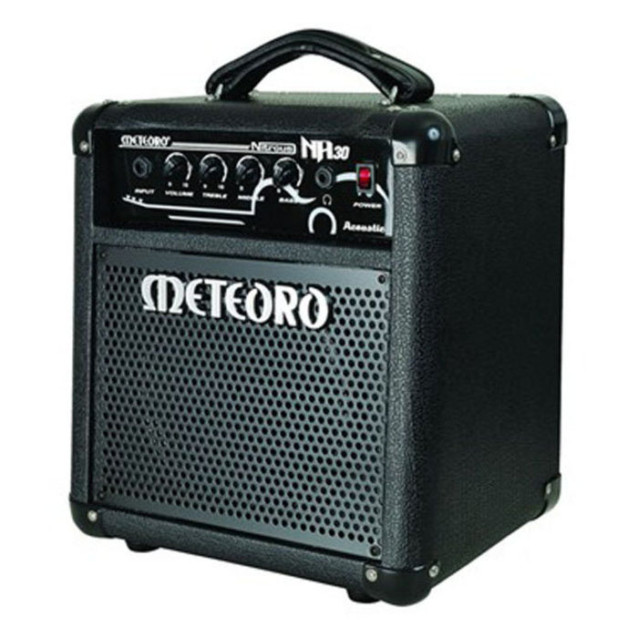Meteoro Nitrous NA30 Оборудование гитарное