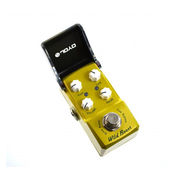 Joyo JF-302 Wild Boost Joyo JF-302 Wild Boost Оборудование гитарное
