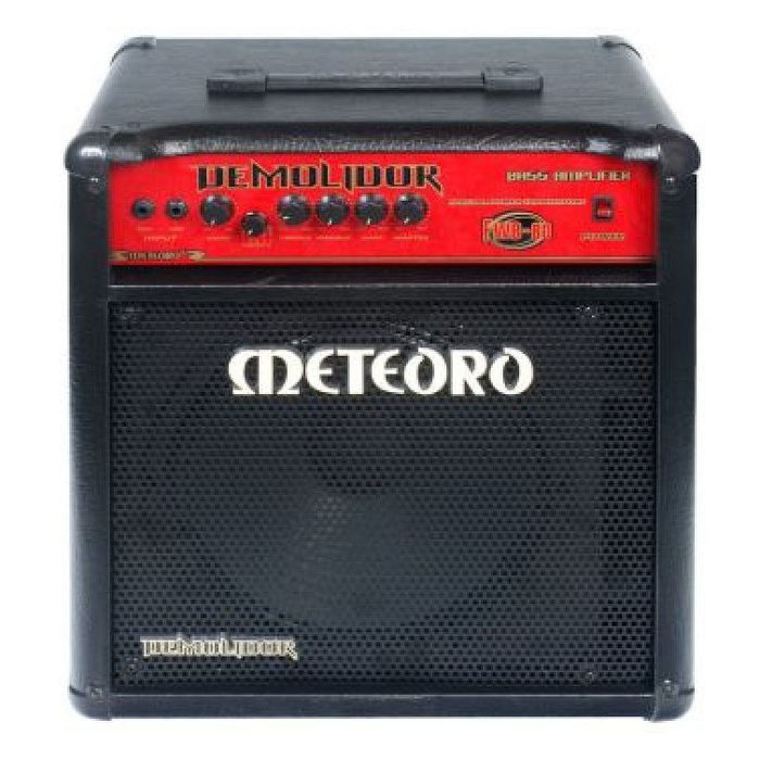 Meteoro Demolidor FWB80 Meteoro Demolidor FWB80 Оборудование гитарное