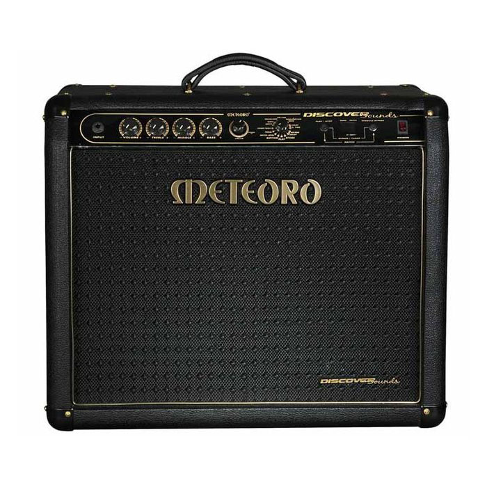 Meteoro Discover Sound Meteoro Discover Sound Оборудование гитарное