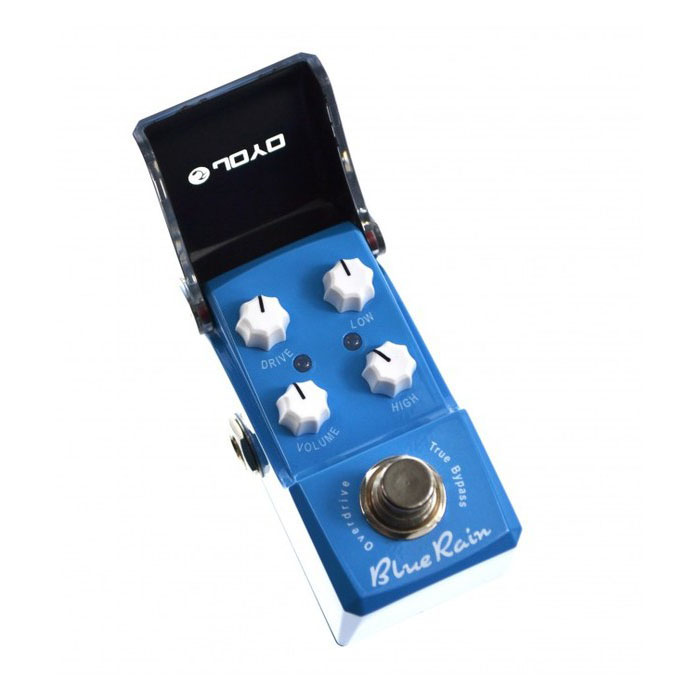 Joyo JF-311 Blue Rain Joyo JF-311 Blue Rain Оборудование гитарное