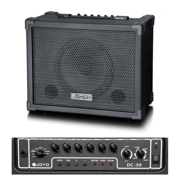 Joyo DC-30 Joyo DC-30 Оборудование гитарное