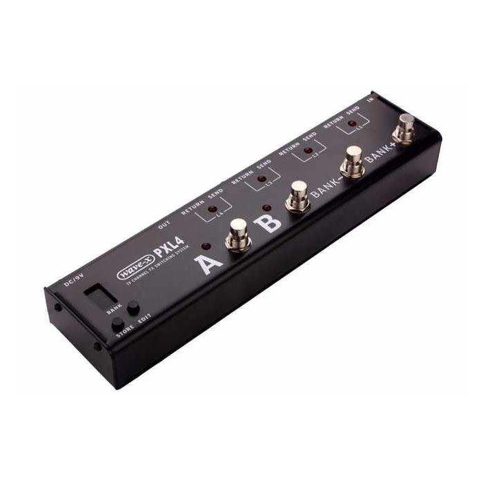 Joyo PXL-4 Joyo PXL-4 Оборудование гитарное