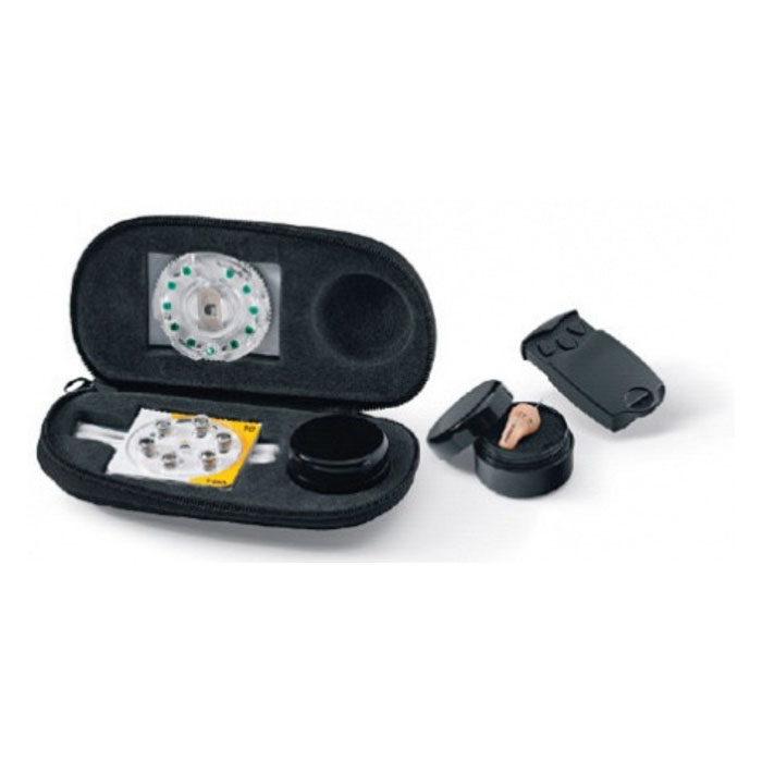 Phonak Audeo Invisity Four NB Радиомикрофоны