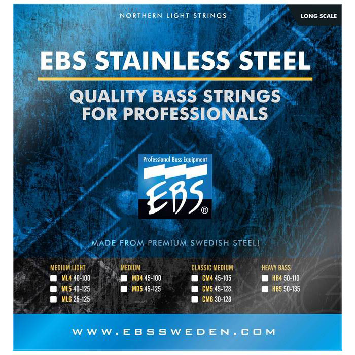 EBS SS-LB4 EBS SS-LB4 Аксессуары для музыкальных инструментов