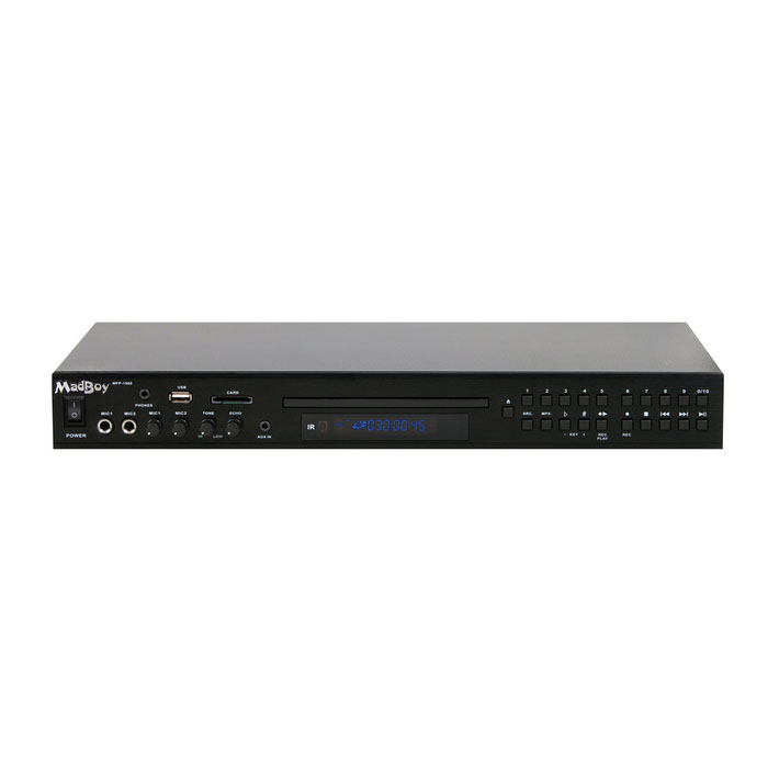MadBoy MFP-1500 Профессиональное караоке-оборудование
