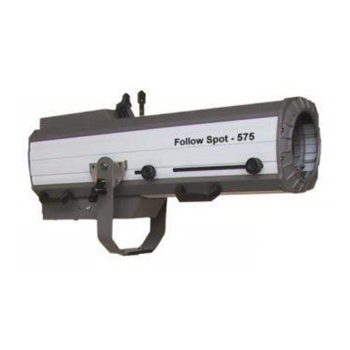 Theatre Stage Lighting FOLLOW SPOT 575 Theatre Stage Lighting FOLLOW SPOT 575 Светильники сценические