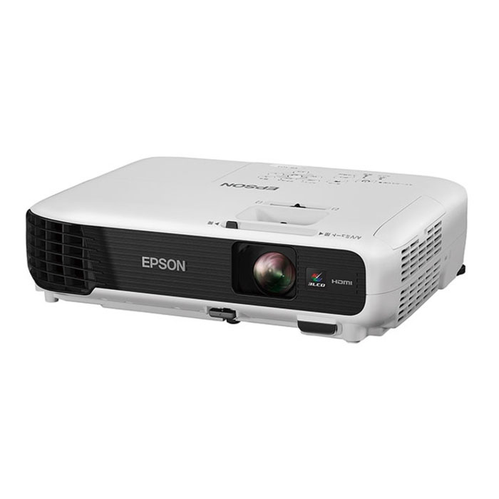 Epson EB-S04 Видеопроекторы