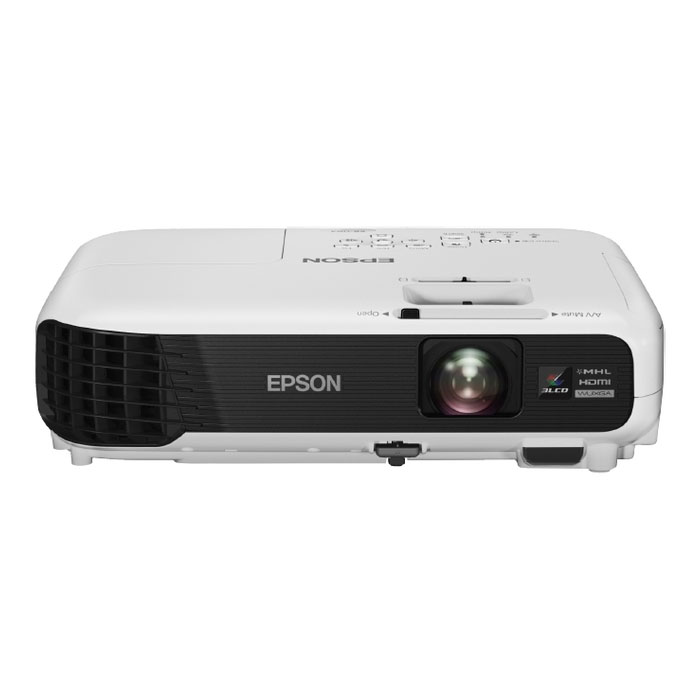 Epson EB-U04 Epson EB-U04 Видеопроекторы
