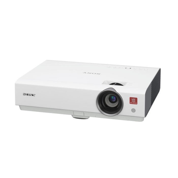 Sony VPL-DW122 Sony VPL-DW122 Видеопроекторы