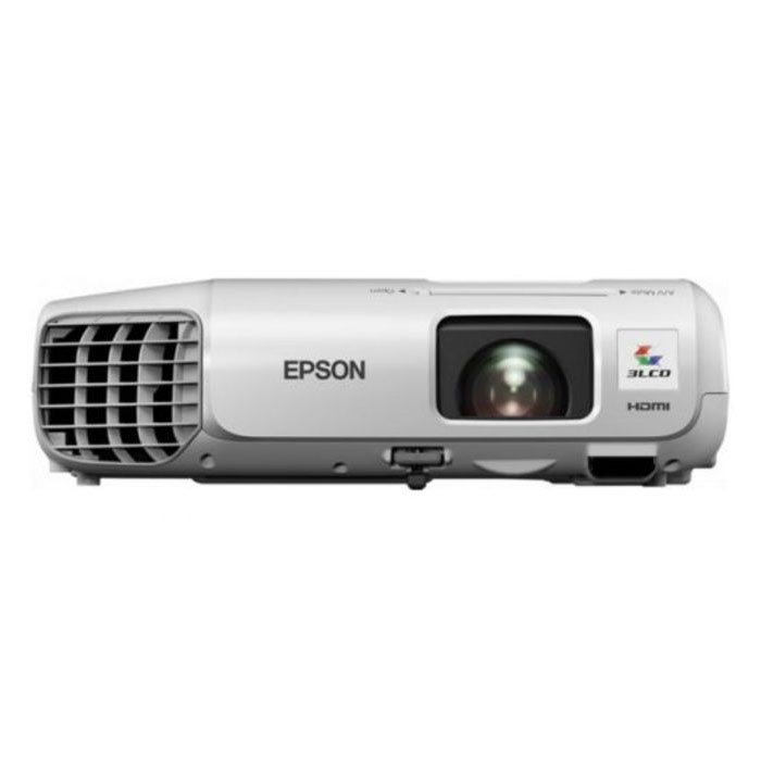 Epson EB-945H Epson EB-945H Видеопроекторы