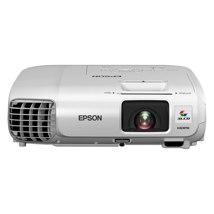 Epson EB-965H Видеопроекторы