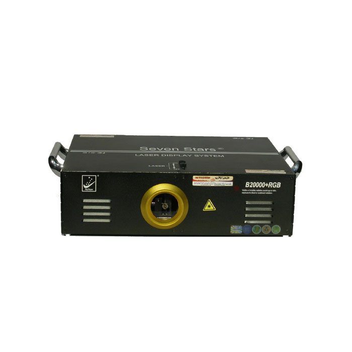Big Dipper B20000+RGB Big Dipper B20000+RGB Лазеры для шоу