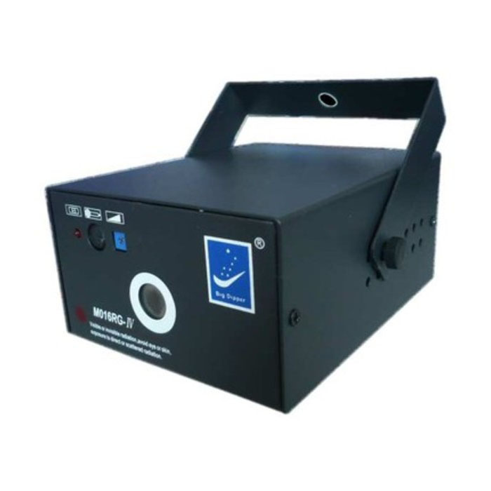 Big Dipper M016RG-IV Big Dipper M016RG-IV Лазеры для шоу