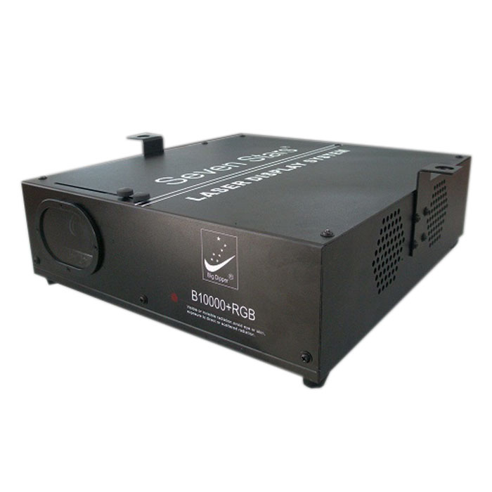Big Dipper B10000+RGB Big Dipper B10000+RGB Лазеры для шоу