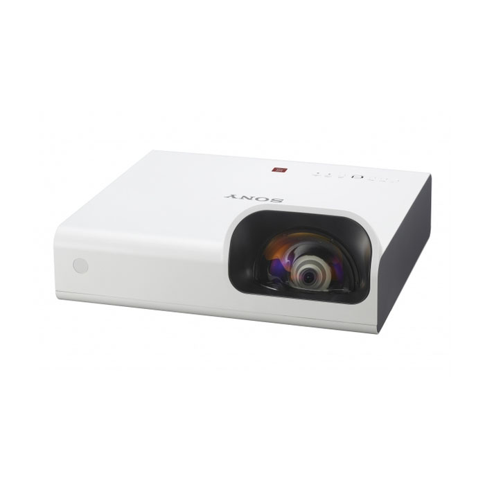 Sony VPL-SX236 Sony VPL-SX236 Видеопроекторы