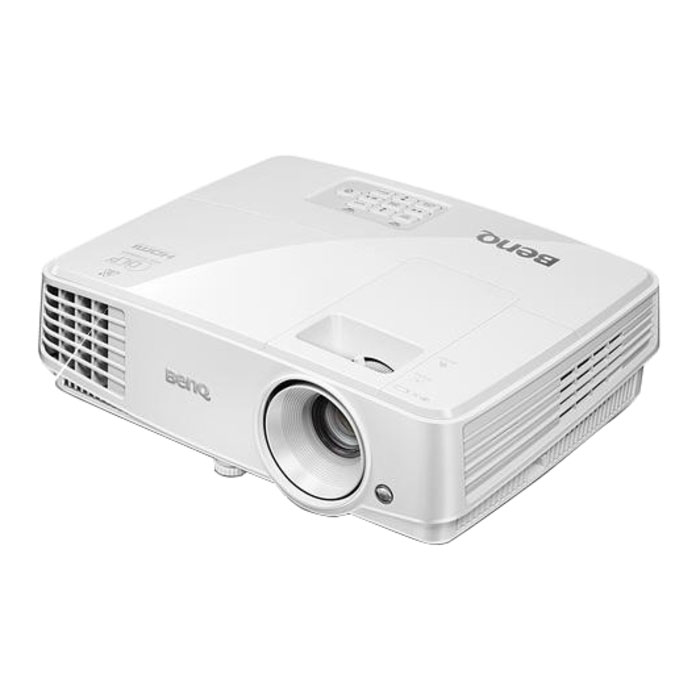 Benq MX570 Benq MX570 Видеопроекторы