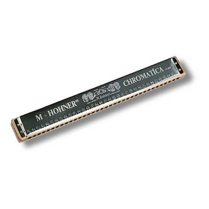 Hohner M263 Chromatica 263 E - f Духовые музыкальные инструменты