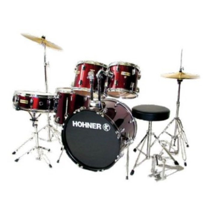 Hohner S2500NEW Hohner S2500NEW Ударные инструменты