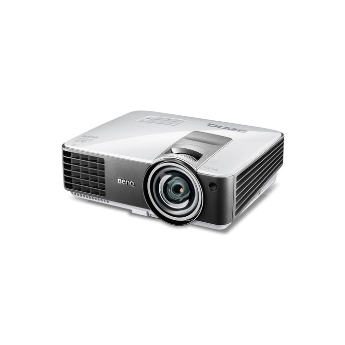 Benq MX806ST Benq MX806ST Видеопроекторы