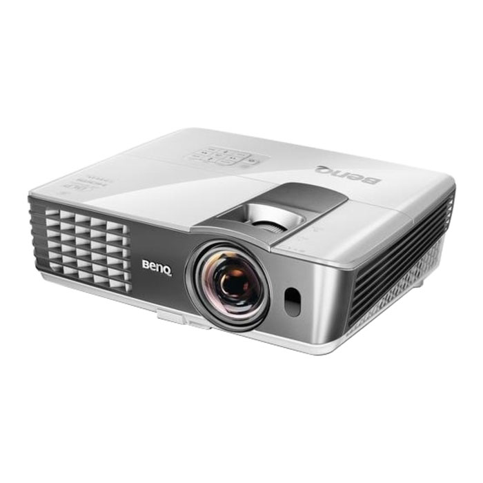 Benq W1080ST+ Benq W1080ST+ Видеопроекторы