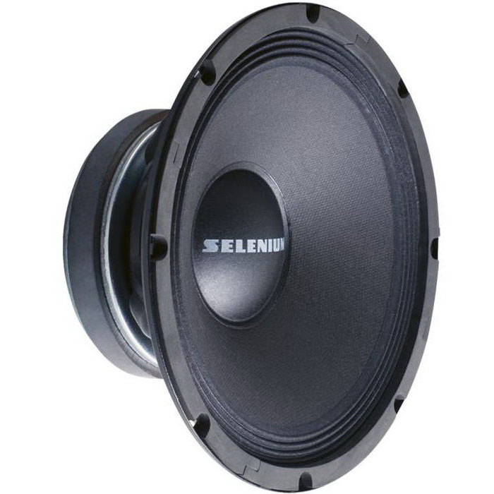 Selenium 10PW3 Selenium 10PW3 Динамики