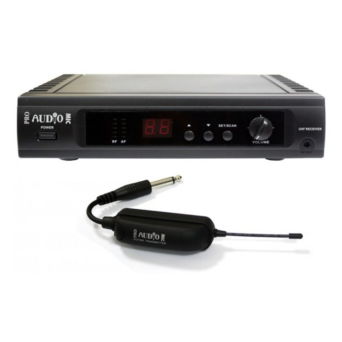 ProAudio WS-800GT Радиомикрофоны