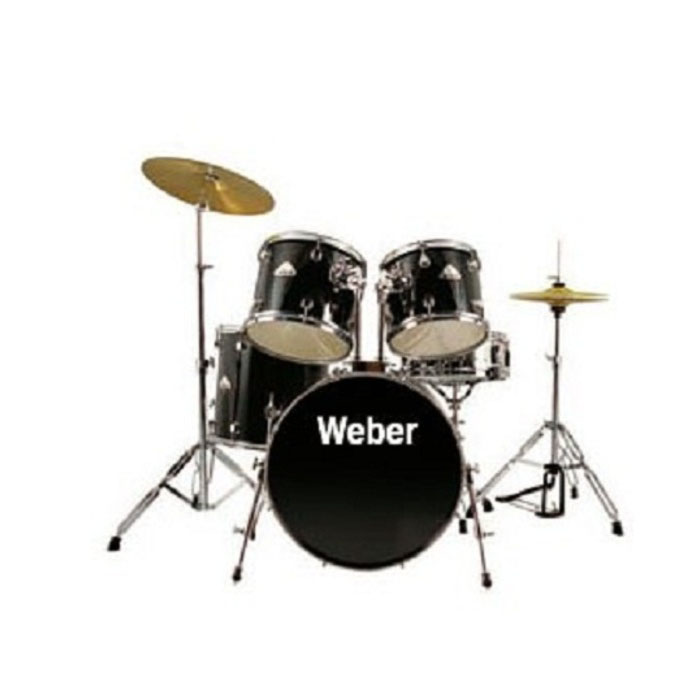 WEBER Prime WEBER Prime Ударные инструменты