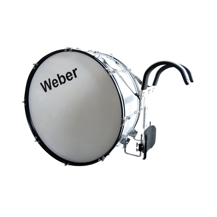 WEBER MB-2012 WEBER MB-2012 Ударные инструменты