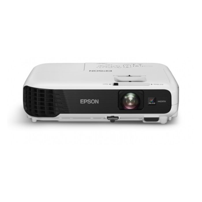 Epson EB-X04 Epson EB-X04 Видеопроекторы