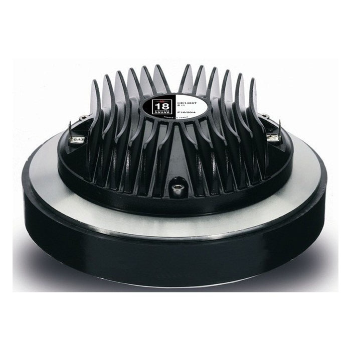 Eighteen Sound HD1480T Eighteen Sound HD1480T Динамики