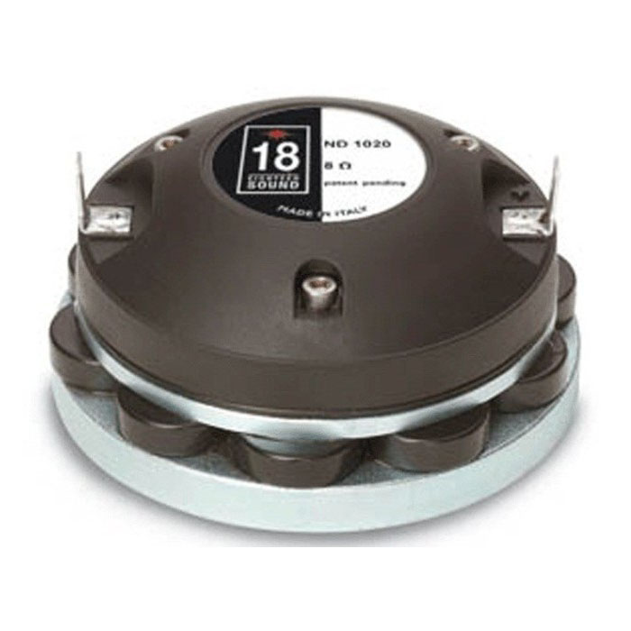 Eighteen Sound ND1020 Eighteen Sound ND1020 Динамики