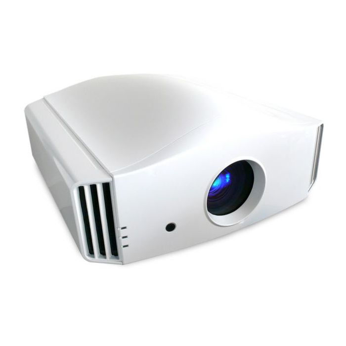 DreamVision YUNZI 2 Best (White) DreamVision YUNZI 2 Best (White) Видеопроекторы