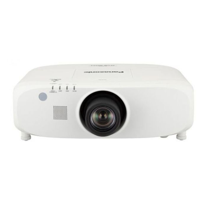 Panasonic PT-EW540E Panasonic PT-EW540E Видеопроекторы