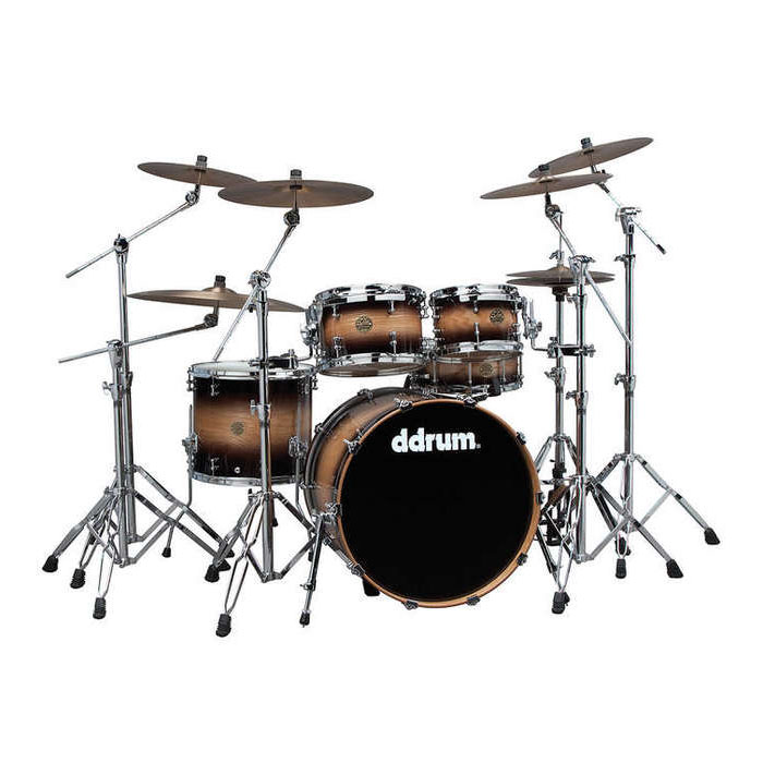 DDRUM DS A 22 5 BBRST DDRUM DS A 22 5 BBRST Ударные инструменты
