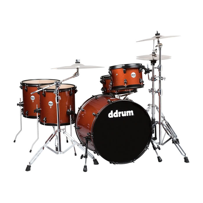 DDRUM JMR522 IM DDRUM JMR522 IM Ударные инструменты