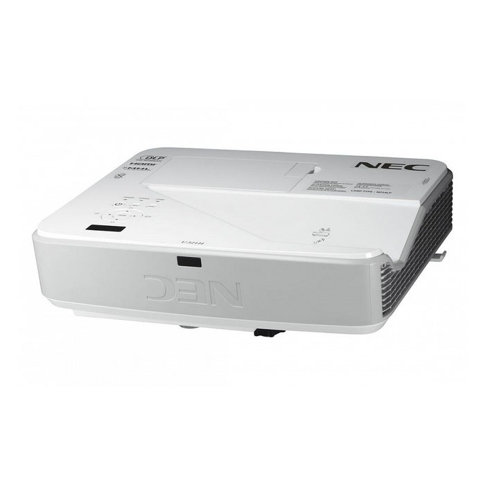 NEC NP-U321HG-WK NEC NP-U321HG-WK Видеопроекторы